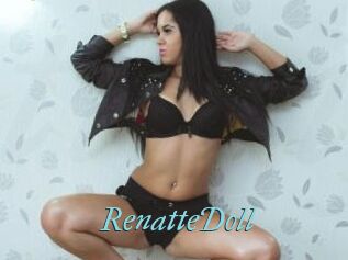 RenatteDoll