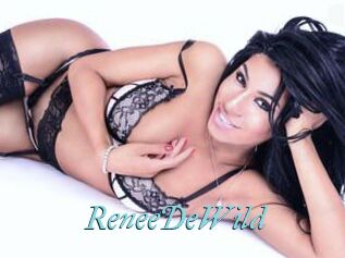 ReneeDeWild