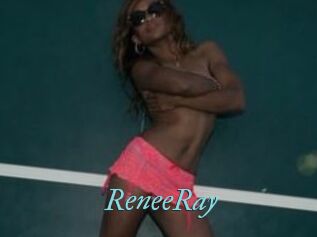 ReneeRay