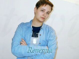 Renesma