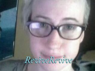 ReviveRevive