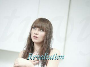 Revoliution