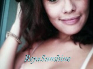 ReyaSunshine