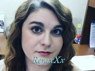 Reya_xXx