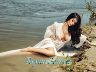 ReynaGomez