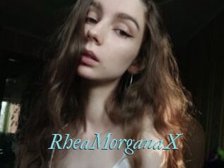 RheaMorganaX