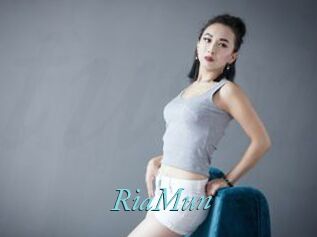 RiaMun