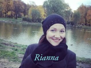 Rianna