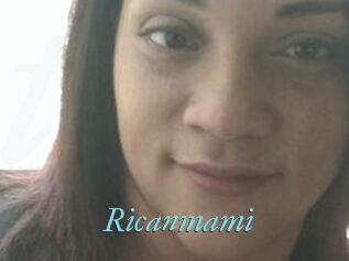 Ricanmami