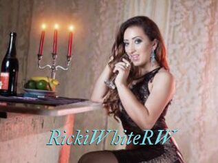 RickiWhiteRW