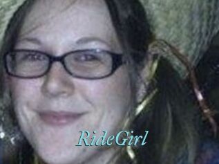 RideGirl