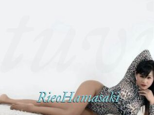 RieoHamasaki