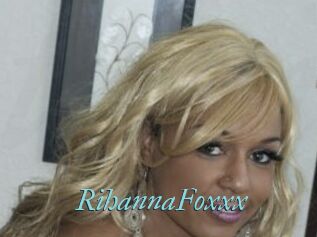 RihannaFoxxx