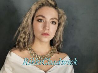 RikkiChadwick