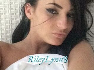 RileyLynn8