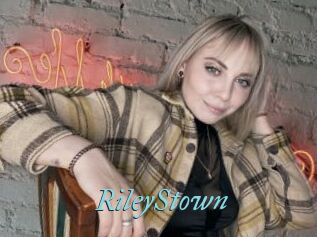 RileyStown
