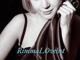 RimmaLOvehot