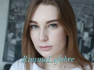 RimmaLefebre