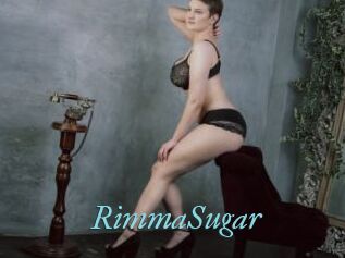 RimmaSugar