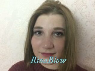 RinaBlow
