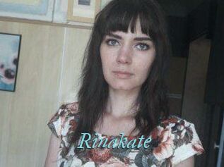 Rinakate