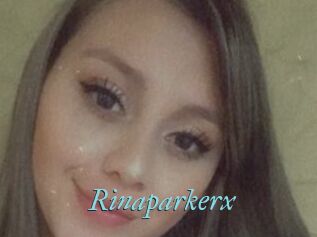 Rinaparkerx
