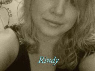 Rindy