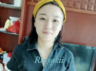 Ringakii
