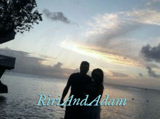 RiriAndAdam