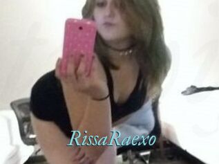 RissaRaexo