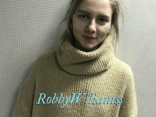 RobbyWiliamss