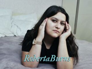 RobertaBurns
