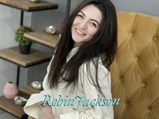 RobinJackson