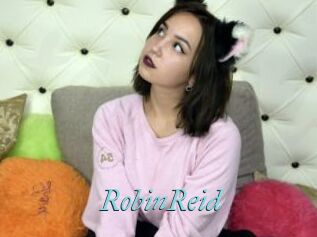 RobinReid
