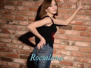 Rocsalana