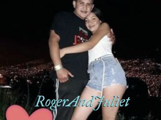 RogerAndJuliet