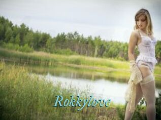 Rokkylove