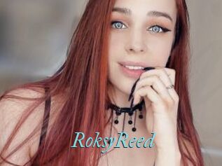 RoksyReed