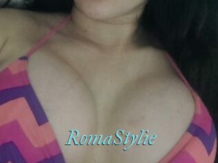RomaStylie