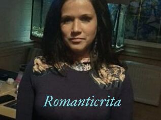 Romanticrita