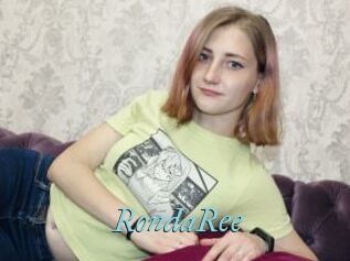RondaRee