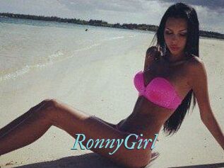 RonnyGirl