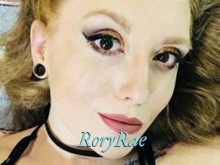 RoryRae