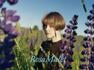 RosaMalet