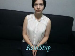 RosaShip