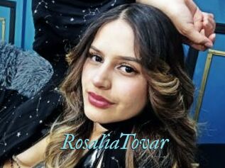 RosaliaTovar