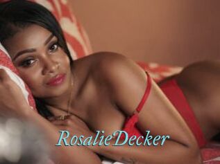 RosalieDecker