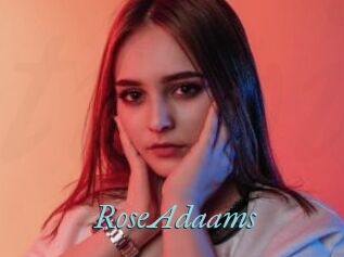 RoseAdaams