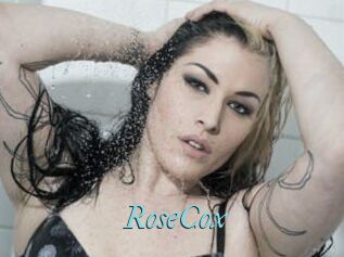 RoseCox