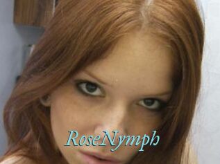 RoseNymph